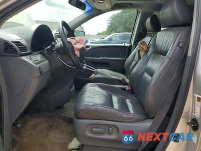 Zdjęcie 7 z 13 samochodu: 2006 HONDA ODYSSEY EXL VIN:5FNRL38766B461196 - miniatura