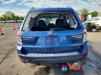 Zdjęcie 6 z 12 samochodu: 2012 SUBARU FORESTER 2.5X PREMIUM VIN:JF2SHADC6CH430859 - miniatura