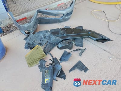 Zdjęcie 12 z 13 samochodu: 2007 FORD FOCUS ZX4 VIN:1FAHP34NX7W134484 - miniatura