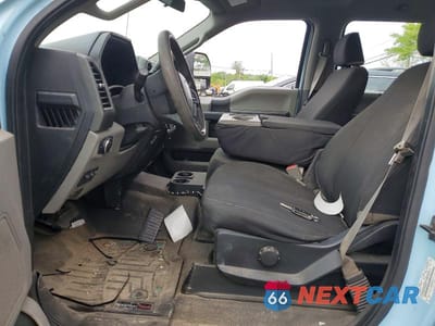 Zdjęcie 7 z 12 samochodu: 2019 FORD F250 SUPER DUTY VIN:1FT7W2B62KED07816 - miniatura