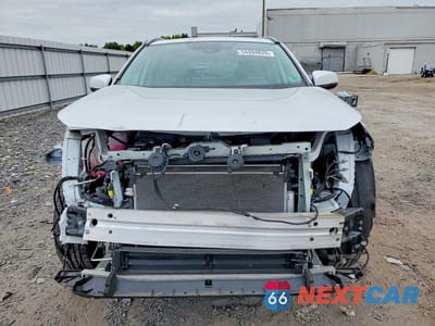 Piąte zdjęcie samochodu w środku: 2024 TOYOTA RAV4 XLE PREMIUM VIN:4T3B6RFV3RU157609 - miniatura