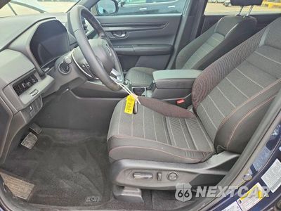 Zdjęcie 7 z 13 samochodu: 2025 HONDA CR-V SPORT VIN:7FARS6H51SE041296 - miniatura