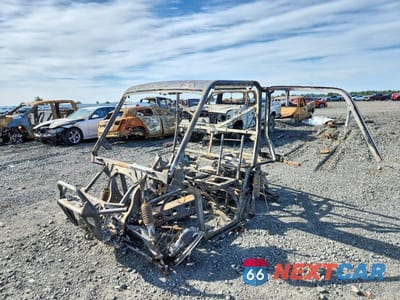 Drugie zdjęcie samochodu z przodu: 2024 CAN-AM DEFENDER UTILITY VEHICLE VIN:3JBUVAX45RK012056 - miniatura