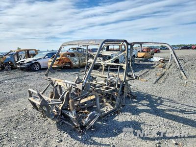 Drugie zdjęcie samochodu z przodu: 2024 CAN-AM DEFENDER UTILITY VEHICLE VIN:3JBUVAX45RK012056 - miniatura