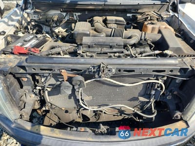Zdjęcie 11 z 12 samochodu: 2010 FORD F150 SUPER CAB VIN:1FTFX1EVXAFA73956 - miniatura