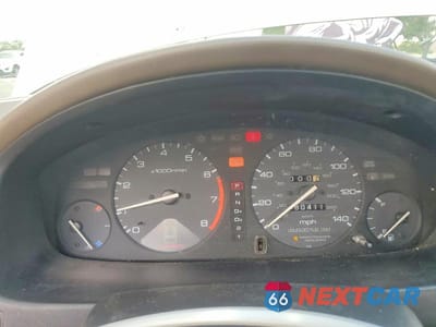 Zdjęcie 9 z 13 samochodu: 1994 HONDA ACCORD EX VIN:1HGCD5653RA104444 - miniatura