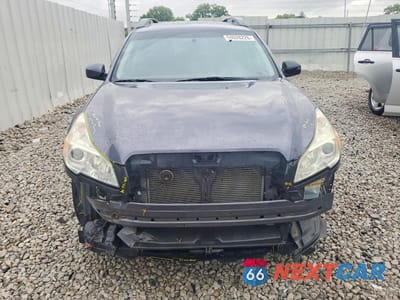 Piąte zdjęcie samochodu w środku: 2014 SUBARU OUTBACK 3.6R LIMITED VIN:4S4BRDMC1E2205697 - miniatura