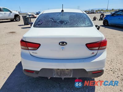 Zdjęcie 6 z 12 samochodu: 2019 KIA RIO VIN:3KPA24ABXKE233769 - miniatura