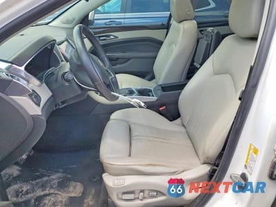Zdjęcie 7 z 13 samochodu: 2013 CADILLAC SRX PREMIUM COLLECTION VIN:3GYFNJE35DS523320 - miniatura