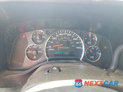 Zdjęcie 9 z 13 samochodu: 2014 CHEVROLET EXPRESS G3500 VIN:1GB0G2CG8E1146894 - miniatura