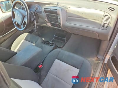 Zdjęcie 8 z 12 samochodu: 2009 FORD RANGER SUPER CAB VIN:1FTYR44E49PA58588 - miniatura