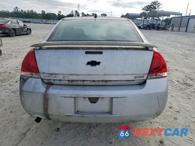 Zdjęcie 6 z 12 samochodu: 2012 CHEVROLET IMPALA LTZ VIN:2G1WC5E37C1197560 - miniatura