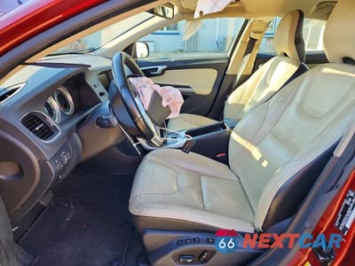 Zdjęcie 7 z 12 samochodu: 2012 VOLVO S60 T5 VIN:YV1622FS0C2030756 - miniatura
