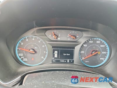 Zdjęcie 9 z 13 samochodu: 2018 CHEVROLET EQUINOX 4D L VIN:2GNAXJEV3J6270107 - miniatura