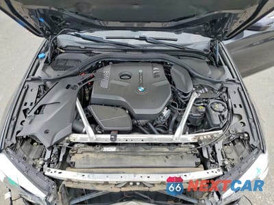 Zdjęcie 11 z 13 samochodu: 2019 BMW 530 I VIN:WBAJA5C58KBX46819 - miniatura