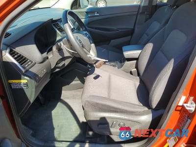 Zdjęcie 7 z 13 samochodu: 2017 HYUNDAI TUCSON SPORT VIN:KM8J3CA25HU366212 - miniatura
