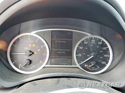 Zdjęcie 9 z 12 samochodu: 2019 NISSAN SENTRA SV VIN:3N1AB7AP2KY436251 - miniatura