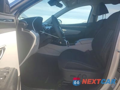 Zdjęcie 7 z 13 samochodu: 2024 HYUNDAI TUCSON SEL VIN:KM8JB3DE8RU309383 - miniatura