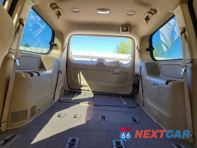 Zdjęcie 10 z 14 samochodu: 2010 KIA SEDONA LX VIN:KNDMG4C30A6342217 - miniatura