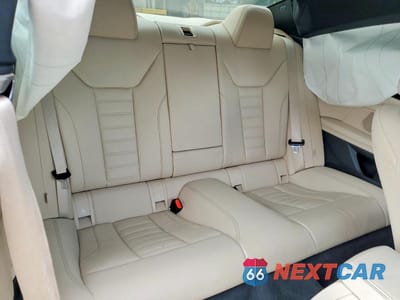 Zdjęcie 10 z 12 samochodu: 2021 BMW 430XI VIN:WBA73AP00MCG98518 - miniatura