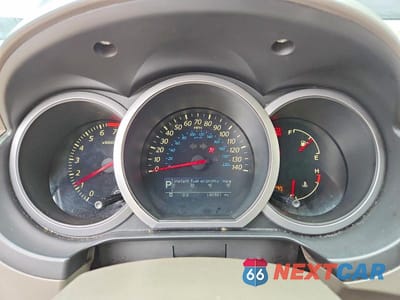 Zdjęcie 9 z 13 samochodu: 2010 SUZUKI GRAND VITARA PREMIUM VIN:JS3TE0D20A4100878 - miniatura
