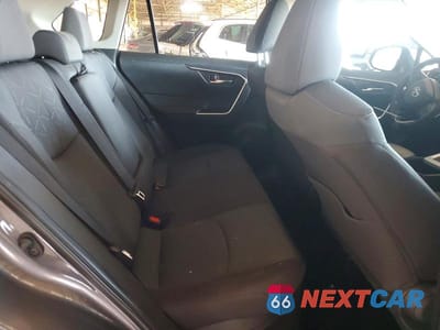 Zdjęcie 10 z 13 samochodu: 2025 TOYOTA RAV4 HYBRID XLE VIN:4T3RWRFV0SU186540 - miniatura