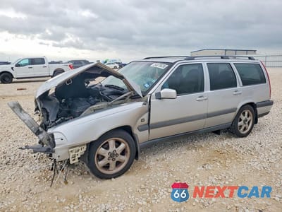 2000 VOLVO V70 XC YV1LZ56D0Y2726283 - główne zdjęcie licytacji z USA - miniatura
