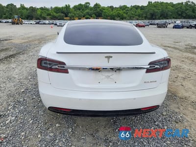 Zdjęcie 6 z 13 samochodu: 2020 TESLA MODEL S VIN:5YJSA1E48LF412339 - miniatura