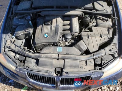 Zdjęcie 11 z 12 samochodu: 2007 BMW 328 XI VIN:WBAVC93557KX58999 - miniatura