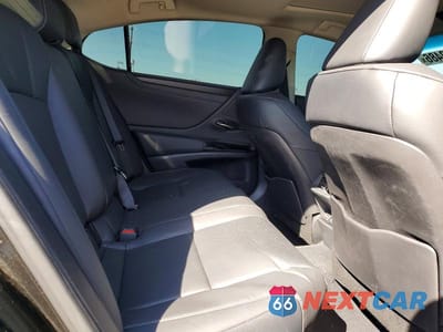 Zdjęcie 10 z 13 samochodu: 2025 LEXUS ES 300H BASE VIN:58ADA1C17SU074539 - miniatura