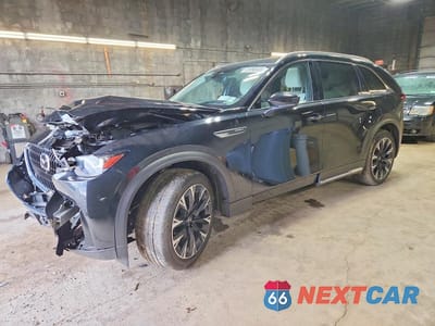 2024 MAZDA CX-90 PREMIUM PLUS JM3KKEHAXR1140990 - główne zdjęcie licytacji z USA - miniatura