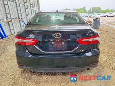 Zdjęcie 6 z 12 samochodu: 2020 TOYOTA CAMRY VIN:4T1C11AK2LU913691 - miniatura