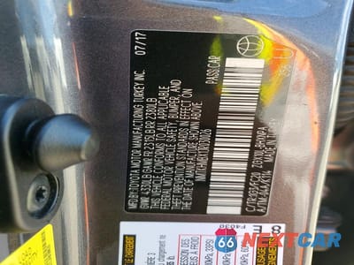 Zdjęcie 13 z 13 samochodu: 2018 TOYOTA C-HR XLE VIN:NMTKHMBX1JR030026 - miniatura