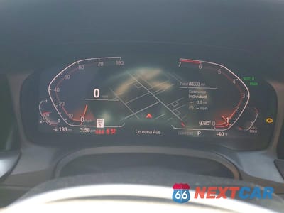 Zdjęcie 9 z 12 samochodu: 2020 BMW 330I VIN:3MW5R1J00L8B18959 - miniatura