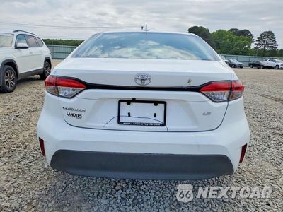 Zdjęcie 6 z 12 samochodu: 2026 TOYOTA COROLLA LE VIN:5YFB4MDE3TP429489 - miniatura