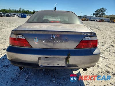 Zdjęcie 6 z 12 samochodu: 2003 ACURA 3.2TL VIN:19UUA56783A010551 - miniatura