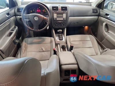 Zdjęcie 8 z 12 samochodu: 2007 VOLKSWAGEN JETTA WOLFSBURG VIN:3VWEF71K67M080874 - miniatura