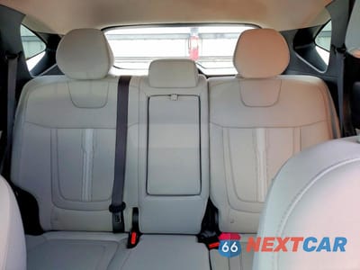 Zdjęcie 10 z 13 samochodu: 2025 HYUNDAI TUCSON SEL VIN:5NMJB3DE1SH487833 - miniatura