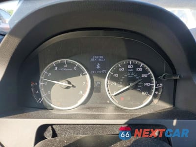 Zdjęcie 9 z 13 samochodu: 2016 ACURA RDX VIN:5J8TB4H53GL016007 - miniatura