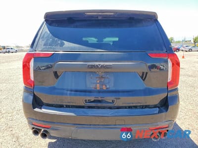 Zdjęcie 6 z 14 samochodu: 2023 GMC YUKON DENALI VIN:1GKS2DKL9PR197746 - miniatura