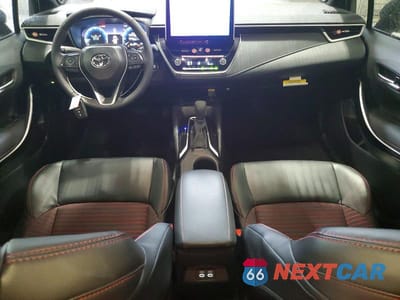 Zdjęcie 8 z 12 samochodu: 2026 TOYOTA COROLLA XSE VIN:5YFT4MCE9TP266871 - miniatura