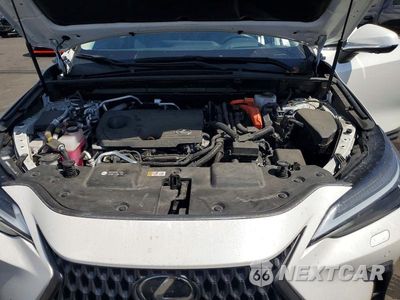 Zdjęcie 12 z 14 samochodu: 2024 LEXUS NX 450H+ BASE VIN:JTJHKCFZXR2039830 - miniatura
