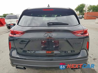 Zdjęcie 6 z 14 samochodu: 2023 INFINITI QX50 SPORT VIN:3PCAJ5FA2PF116133 - miniatura