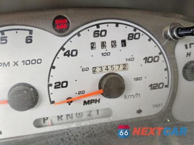 Zdjęcie 8 z 10 samochodu: 2003 FORD EXPLORER SPORT VIN:1FMYU60E13UA37301 - miniatura