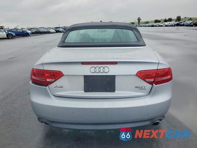 Zdjęcie 6 z 12 samochodu: 2012 AUDI A5 PREMIUM PLUS VIN:WAULFAFH4CN007746 - miniatura