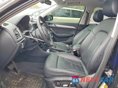 Zdjęcie 7 z 14 samochodu: 2017 AUDI Q3 PRESTIGE VIN:WA1GCCFS8HR015914 - miniatura