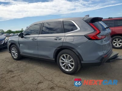 Drugie zdjęcie samochodu z przodu: 2025 HONDA CR-V EXL VIN:2HKRS4H74SH428802 - miniatura
