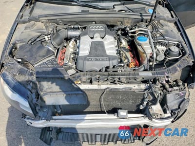 Zdjęcie 11 z 13 samochodu: 2010 AUDI S4 PREMIUM PLUS VIN:WAUBGAFL9AA155490 - miniatura