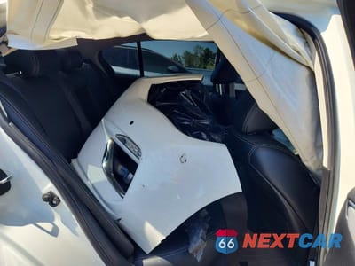 Zdjęcie 10 z 13 samochodu: 2022 INFINITI Q50 LUXE VIN:JN1EV7BR1NM340224 - miniatura