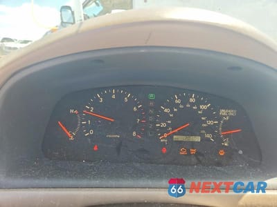 Zdjęcie 9 z 12 samochodu: 2001 LEXUS ES 300 VIN:JT8BF28G210310218 - miniatura